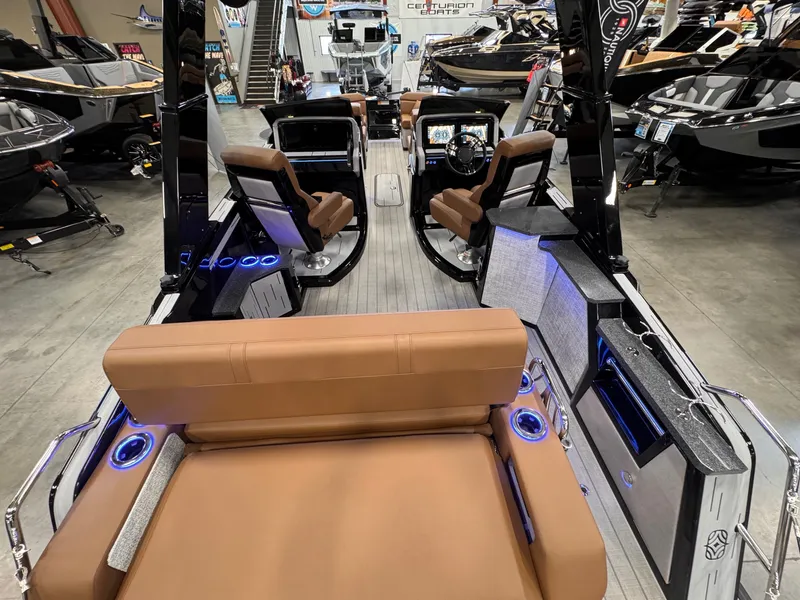 Slide: The Image of Balise HELIX 26L 2025 - 9