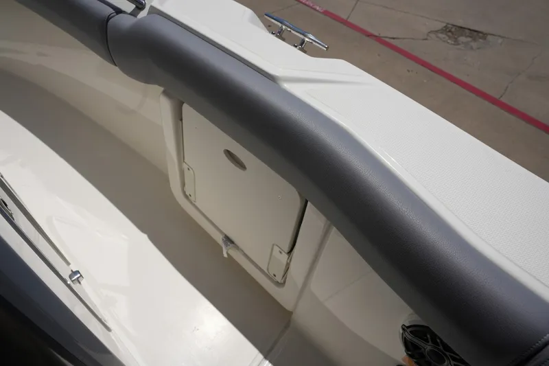 Slide: The Image of Boston Whaler 250 Outrage 2027 - 32