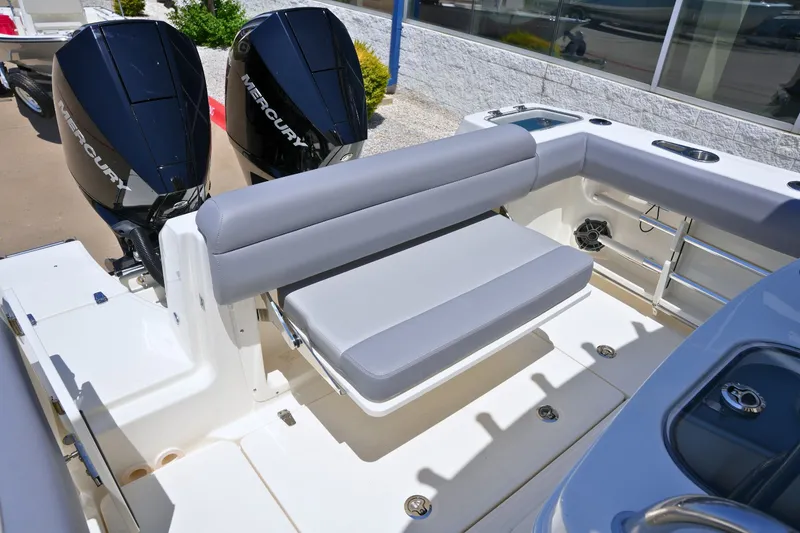 Slide: The Image of Boston Whaler 250 Outrage 2027 - 10