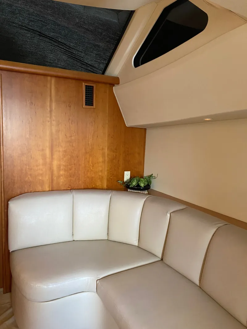 Slide: The Image of Silverton 330 Silverton 2002 - 16