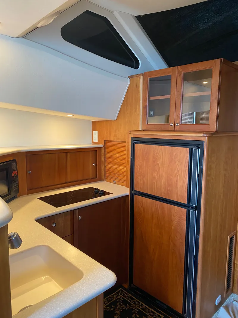 Slide: The Image of Silverton 330 Silverton 2002 - 17