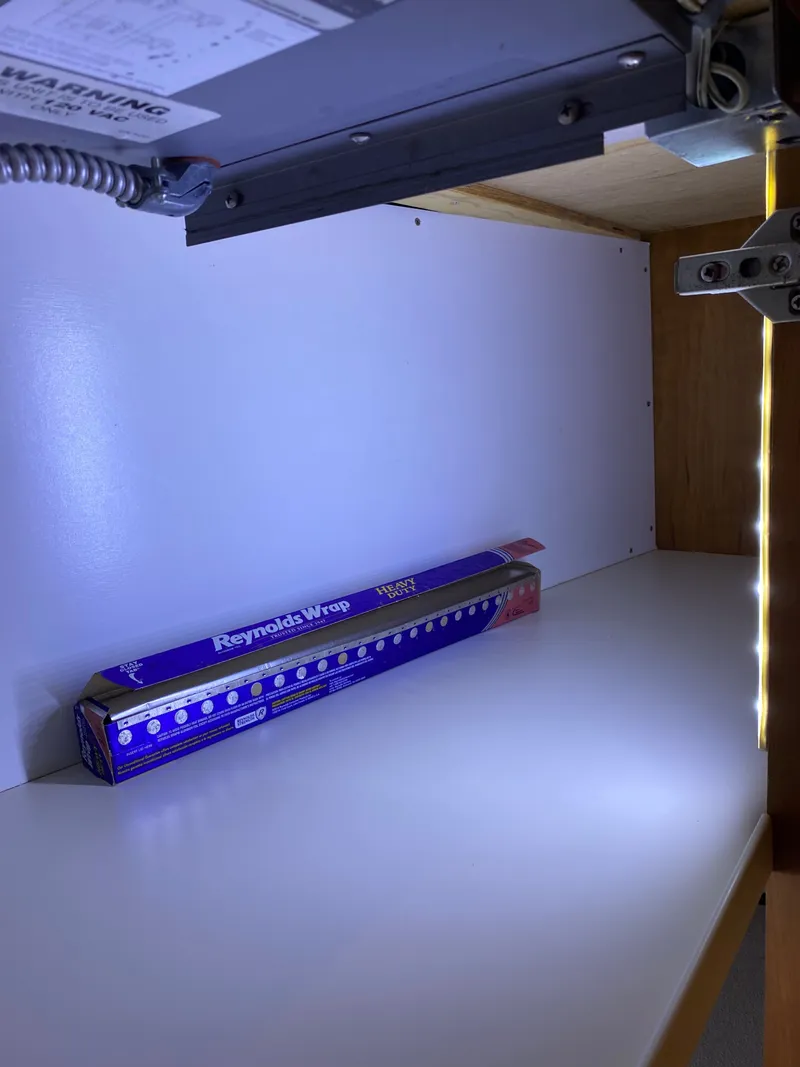 Slide: The Image of Silverton 330 Silverton 2002 - 38