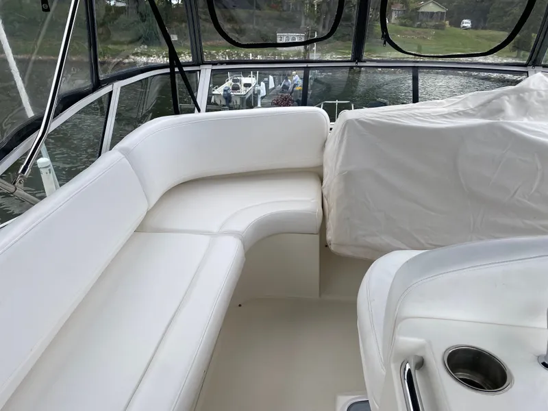 Slide: The Image of Silverton 330 Silverton 2002 - 6