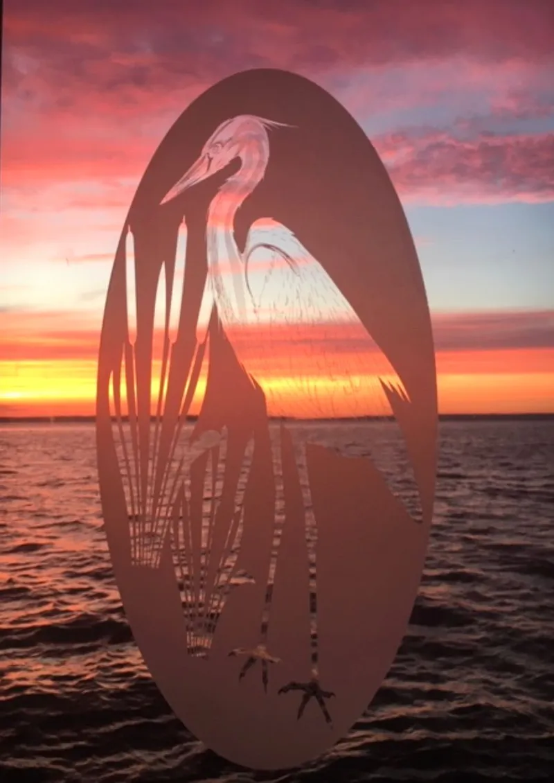 Slide: The Image of Carver Yachts 444 Cockpit Motor Yacht 2003 - 19