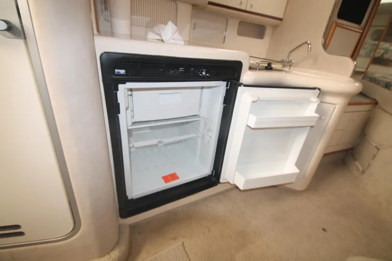 Slide: The Image of Galley Refrigerator - 16