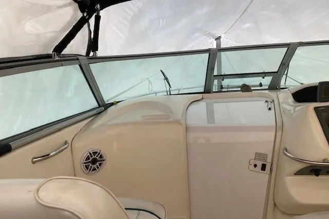 Slide: The Image of Cockpit Door to Cabin - 23