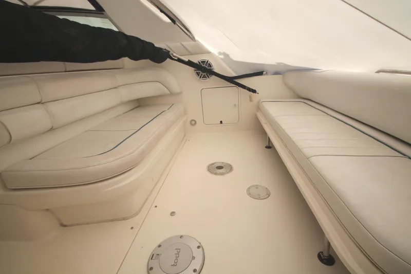 Slide: The Image of Cockpit to STBD - 26