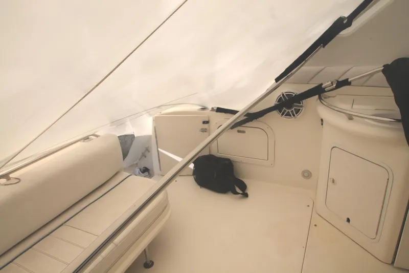 Slide: The Image of Cockpit to Port - 27