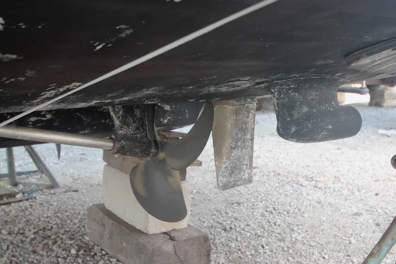 Slide: The Image of Running Gear Port - 55