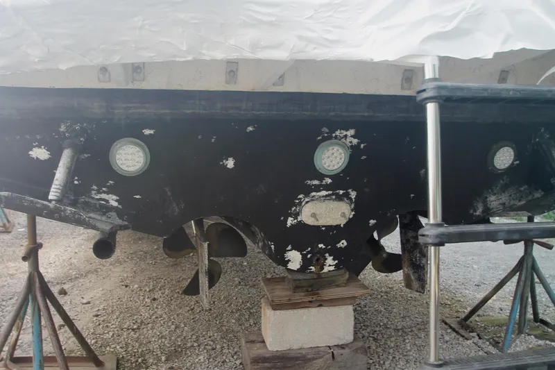 Slide: The Image of Underwater Lights - 61