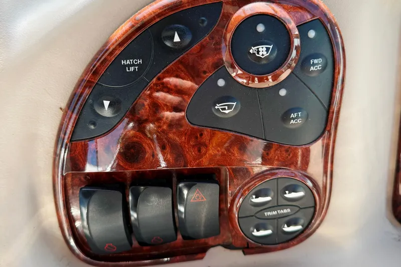 Slide: The Image of Helm Switches to Port - 13