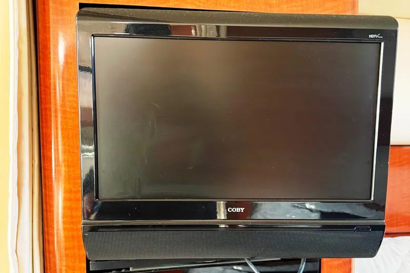 Slide: The Image of New TV - 22