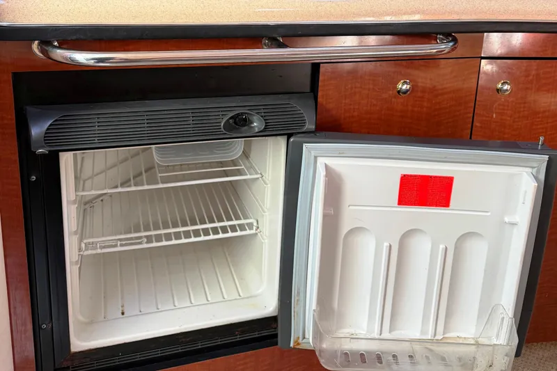 Slide: The Image of Galley Regrigerator - 26