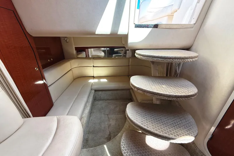 Slide: The Image of Mid Berth - 30