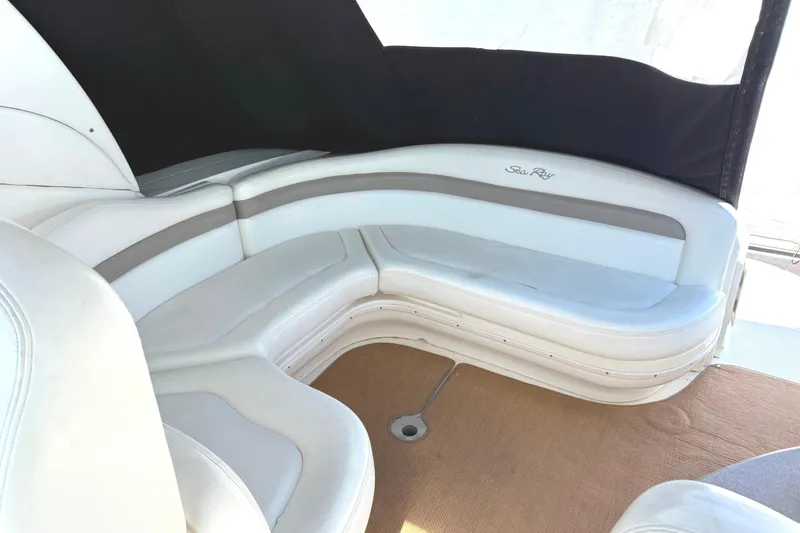 Slide: The Image of Cockpit Seating - 4