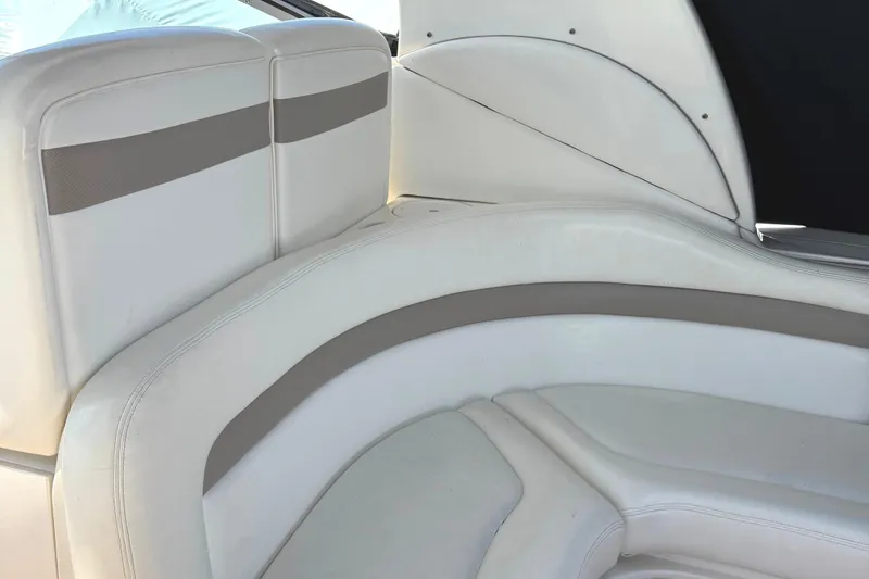 Slide: The Image of Cockpit Seating - 7