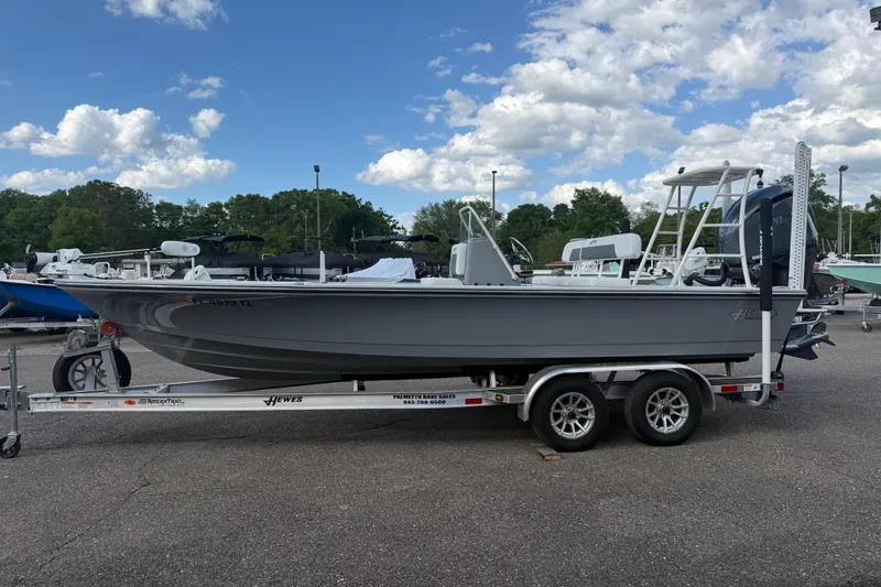 The Image of Hewes Redfisher 21 2023 - undefined