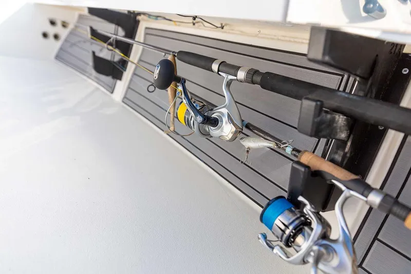 Slide: The Image of Manufacturer Provided Image - 22