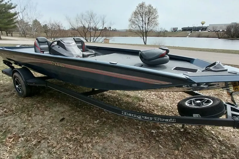 The Image of Ranger RT198P 2024 - undefined