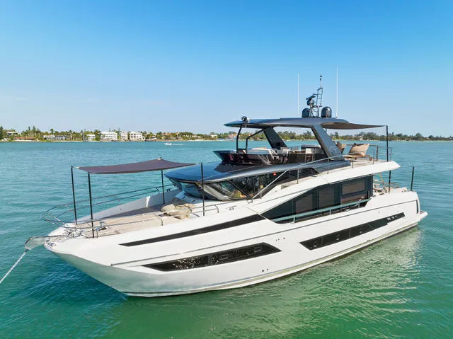 Slide: The Image of Prestige 460 S 2020 - 52