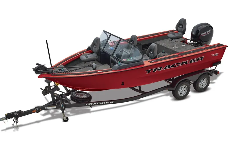 Slide: The Image of Tracker Targa V-18 WT 2026 - 12