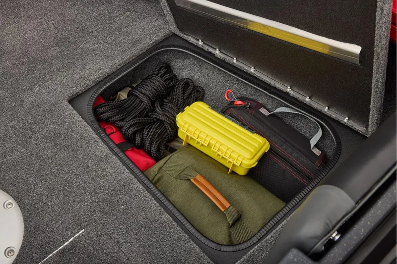 Slide: The Image of Tracker Targa V-18 WT 2026 - 37