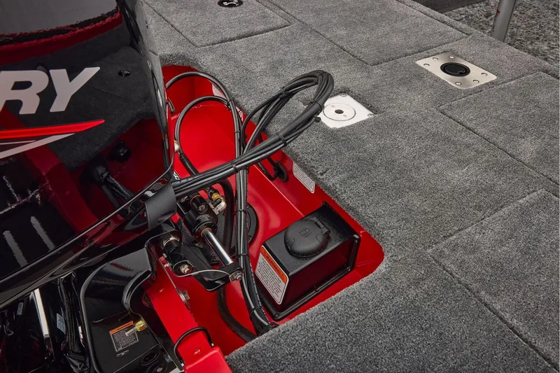 Slide: The Image of Tracker Targa V-18 WT 2026 - 77