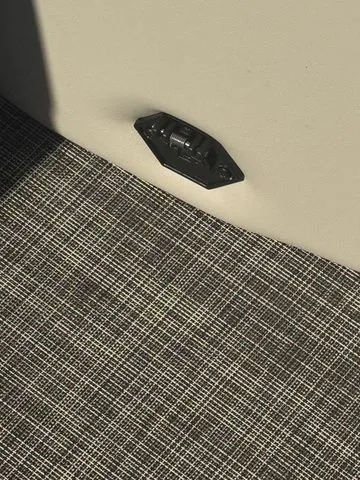 Slide: The Image of Interior of SunCatcher Select 20F 2026 with carpet flooring. - 15