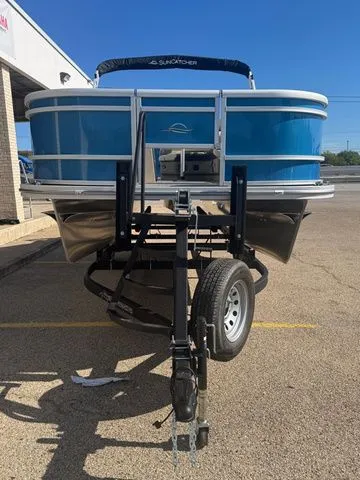 Slide: The Image of SunCatcher Select 20F 2026 - 2