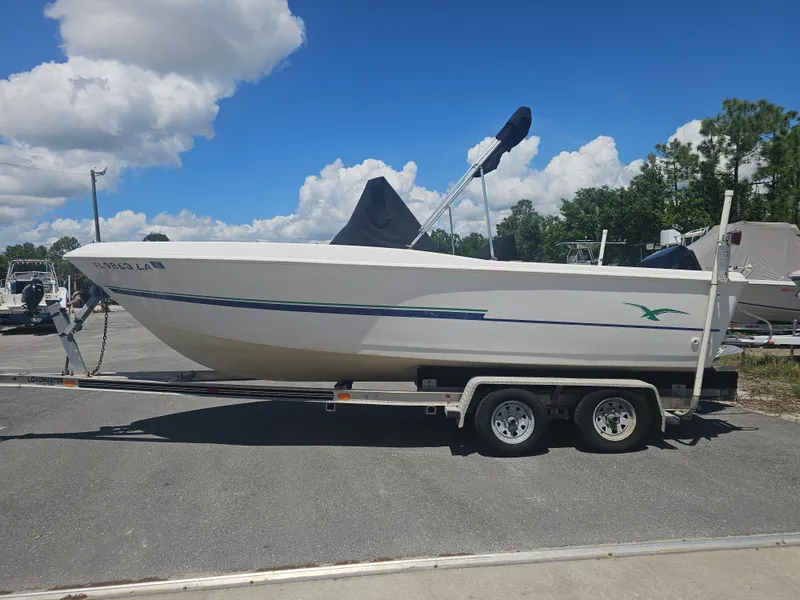 The Image of Pro-Line 200 Sportsman 1999 - 0