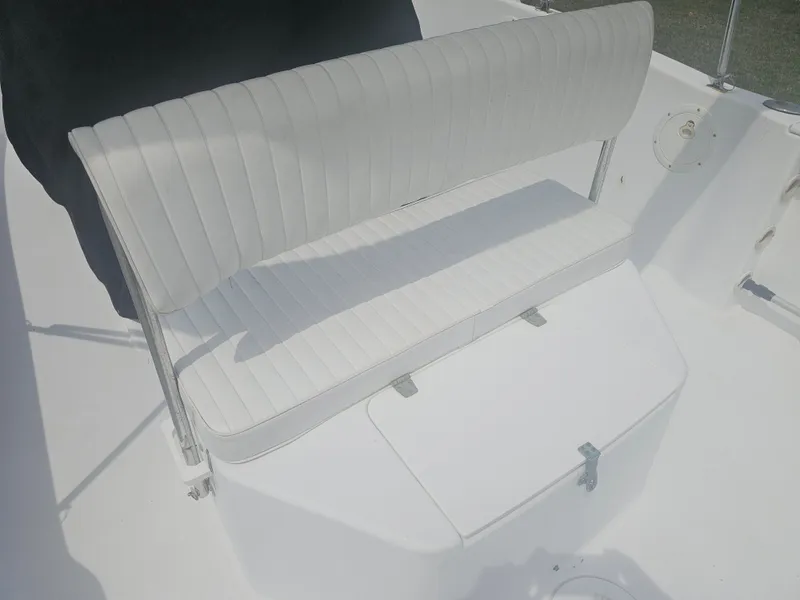 Slide: The Image of Pro-Line 200 Sportsman 1999 - 10