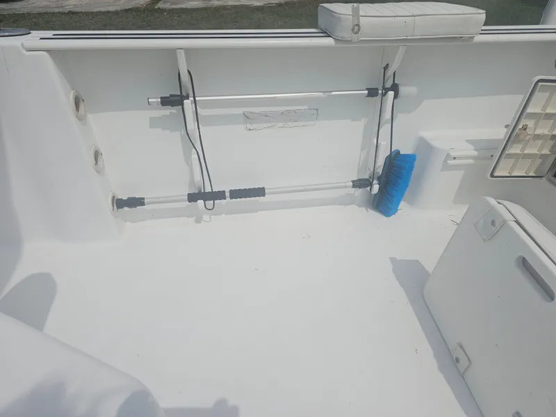 Slide: The Image of Pro-Line 200 Sportsman 1999 - 11