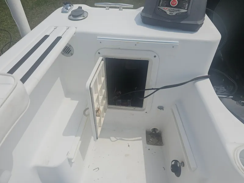 Slide: The Image of Pro-Line 200 Sportsman 1999 - 12