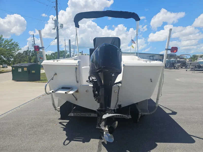 Slide: The Image of Pro-Line 200 Sportsman 1999 - 2