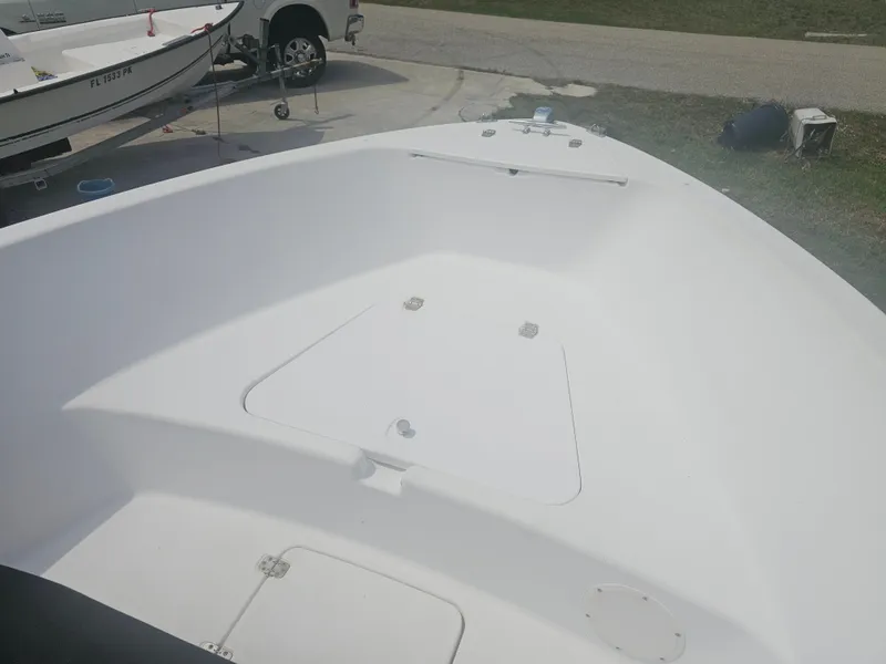 Slide: The Image of Pro-Line 200 Sportsman 1999 - 20