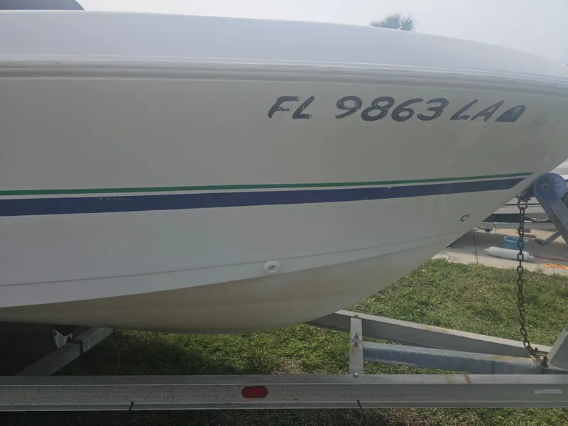 Slide: The Image of Pro-Line 200 Sportsman 1999 - 22