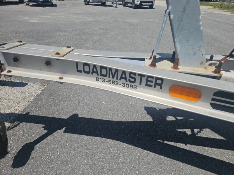 Slide: The Image of Pro-Line 200 Sportsman 1999 - 24