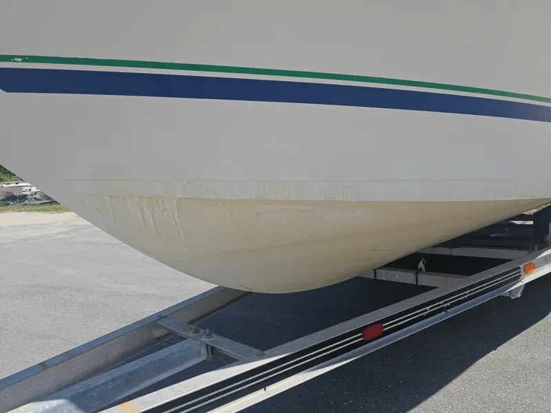 Slide: The Image of Pro-Line 200 Sportsman 1999 - 25