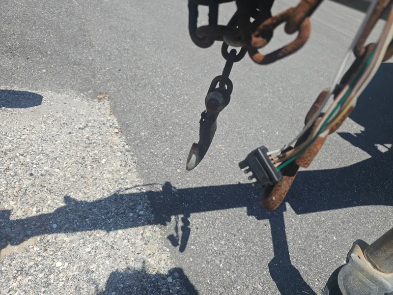 Slide: The Image of Pro-Line 200 Sportsman 1999 - 26