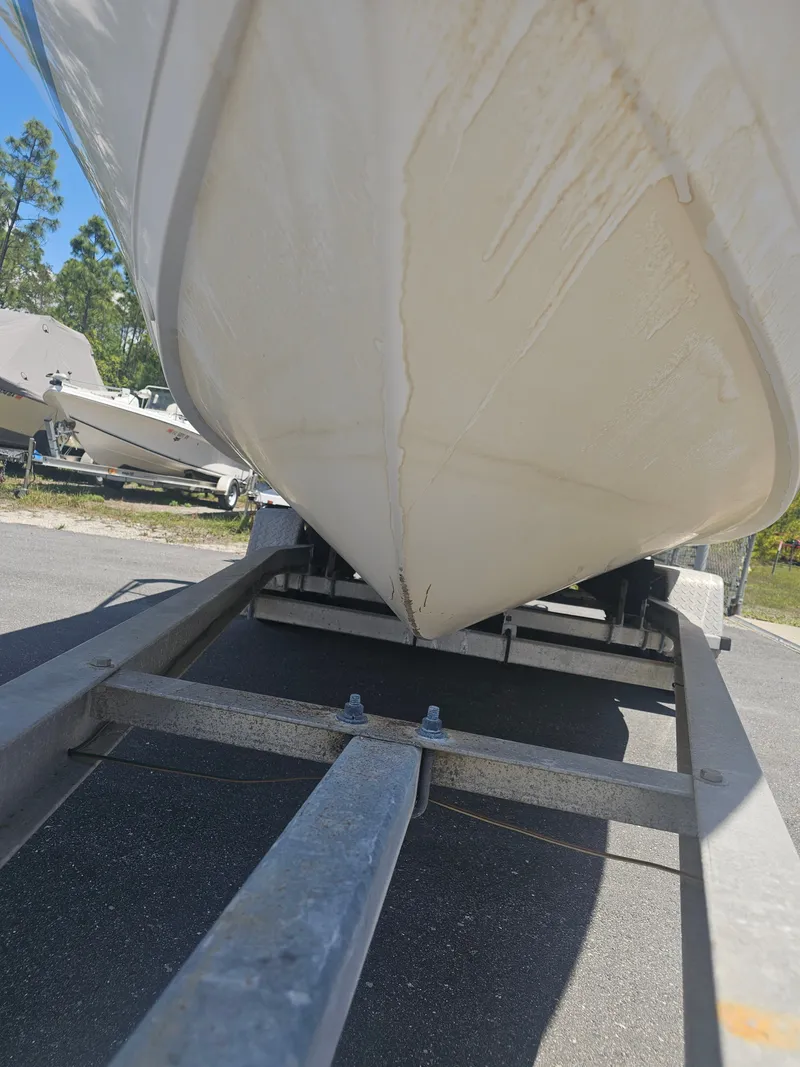 Slide: The Image of Pro-Line 200 Sportsman 1999 - 27