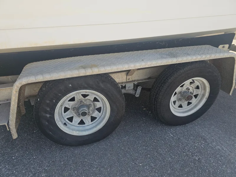 Slide: The Image of Pro-Line 200 Sportsman 1999 - 28