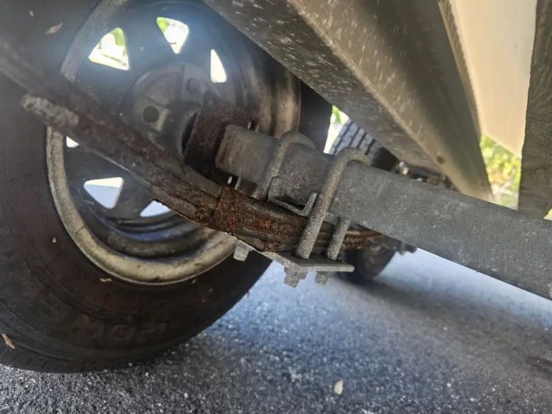 Slide: The Image of Pro-Line 200 Sportsman 1999 - 29