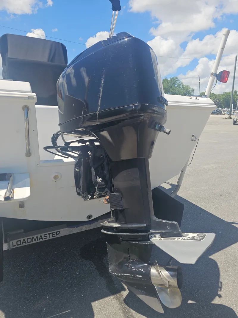 Slide: The Image of Pro-Line 200 Sportsman 1999 - 3