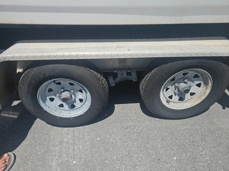 Slide: The Image of Pro-Line 200 Sportsman 1999 - 30