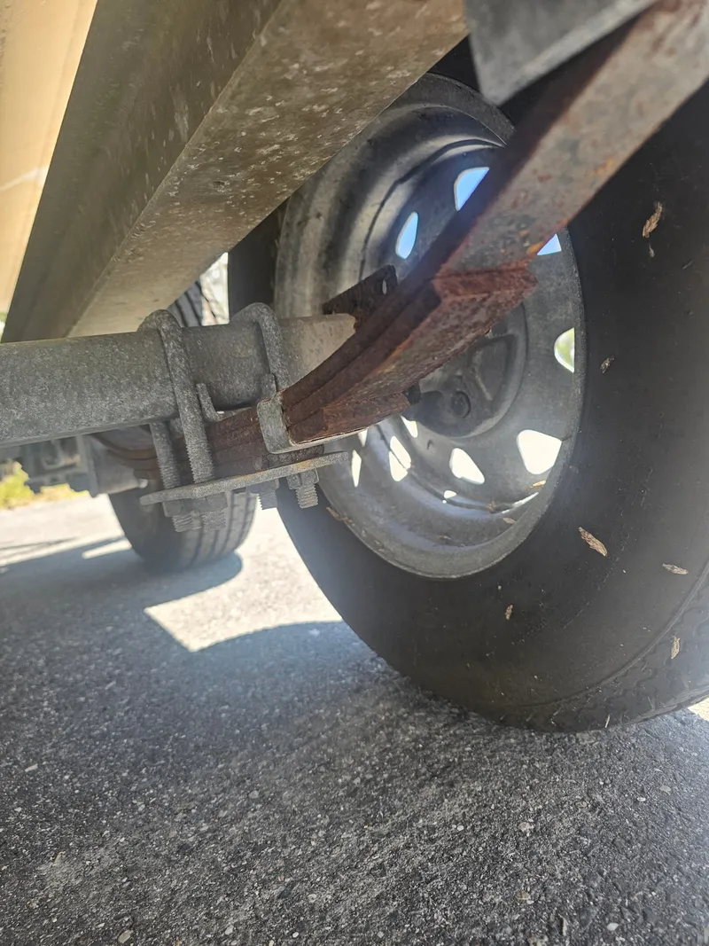 Slide: The Image of Pro-Line 200 Sportsman 1999 - 31