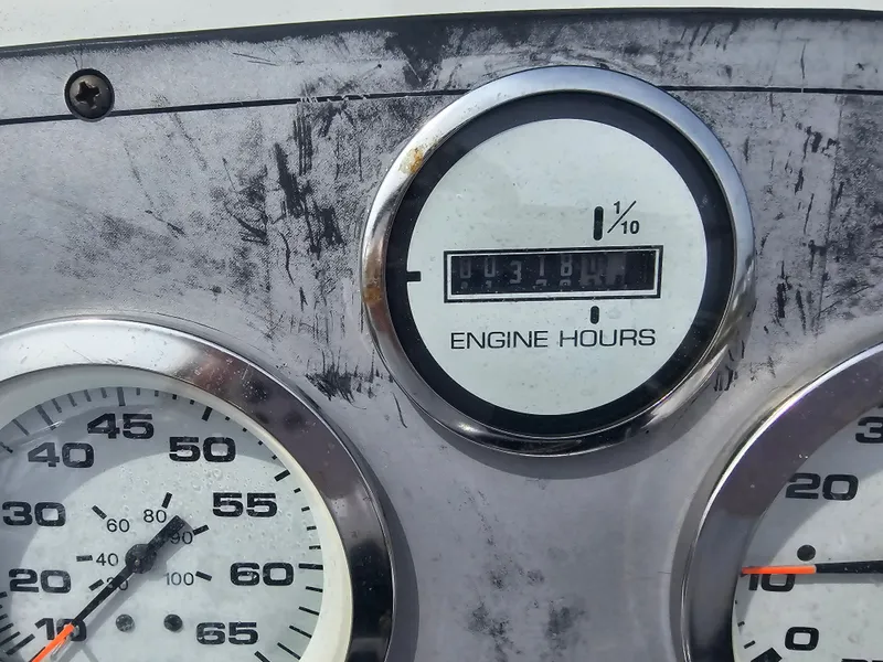 Slide: The Image of Pro-Line 200 Sportsman 1999 - 5