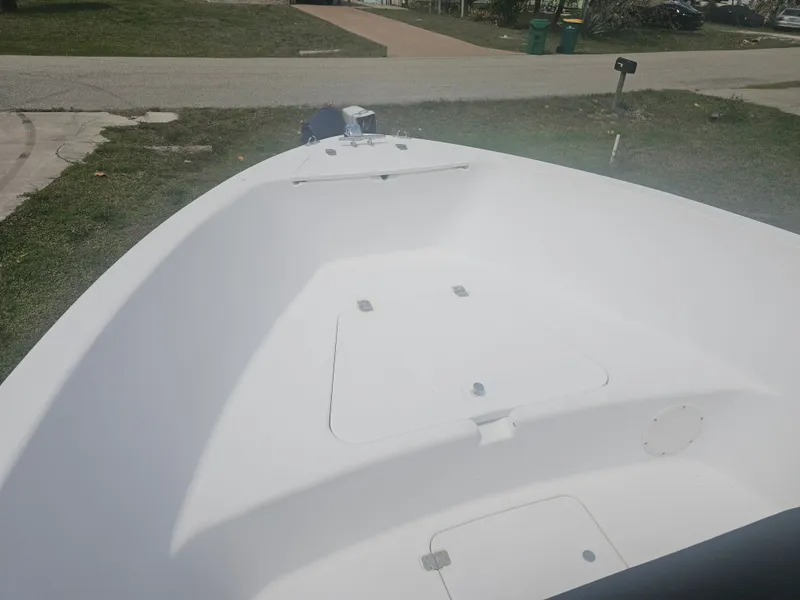 Slide: The Image of Pro-Line 200 Sportsman 1999 - 7