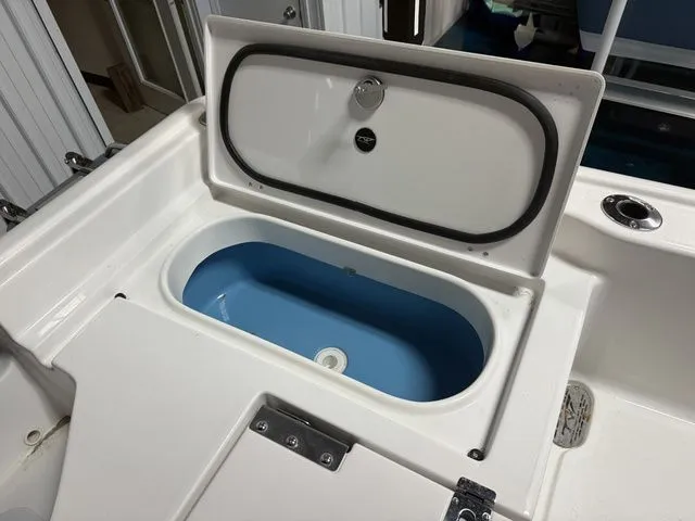 Slide: The Image of Tidewater CAROLINA BAY 2210 2026 - 12