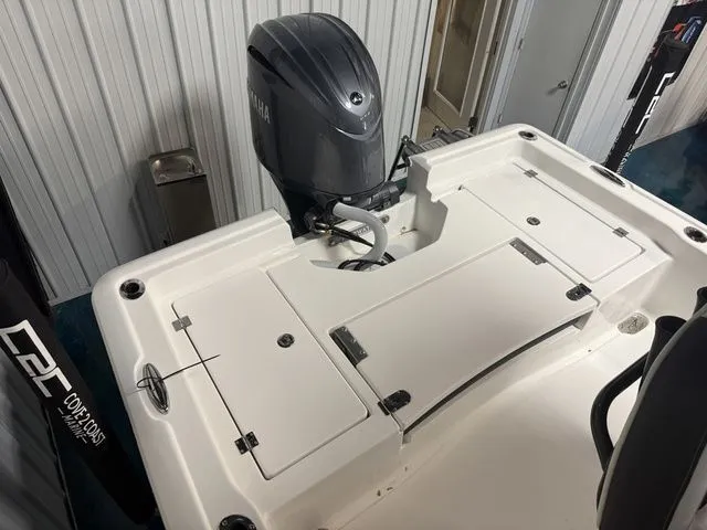 Slide: The Image of Tidewater CAROLINA BAY 2210 2026 - 13