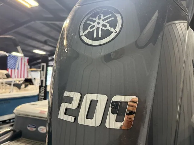 Slide: The Image of Tidewater CAROLINA BAY 2210 2026 - 14